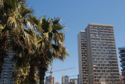 Apartament New Boulevard 88