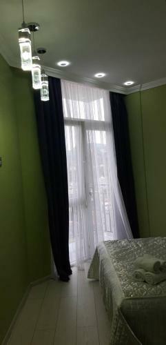 Apartamento E-home Batumi