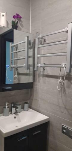 Apartamento E-home Batumi