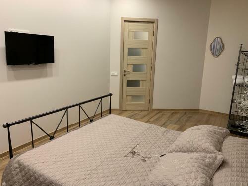 Nano's Exclusive Fashionable Apartment