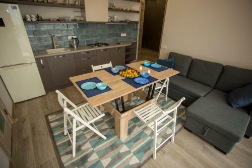 Nano's Exclusive Fashionable Apartment