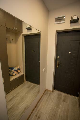 Nano's Exclusive Fashionable Apartment