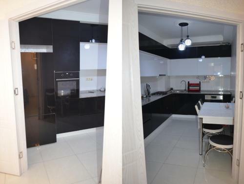 M&g Apartment's Black Sea