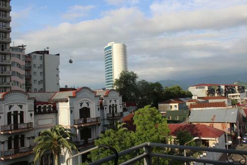 Hotel Union