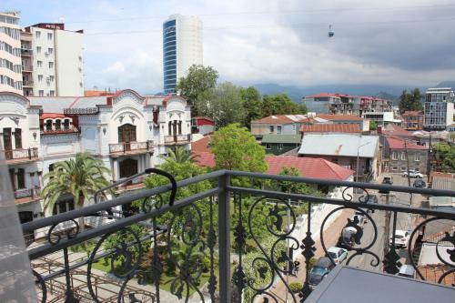 Hotel Union