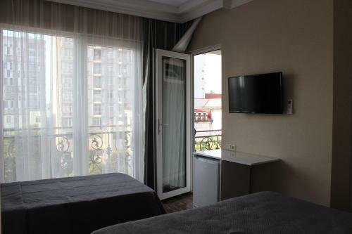 Hotel Union