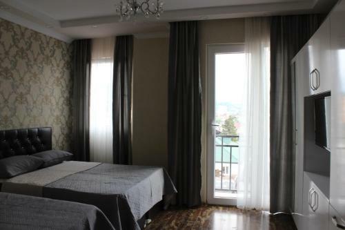 Hotel Union