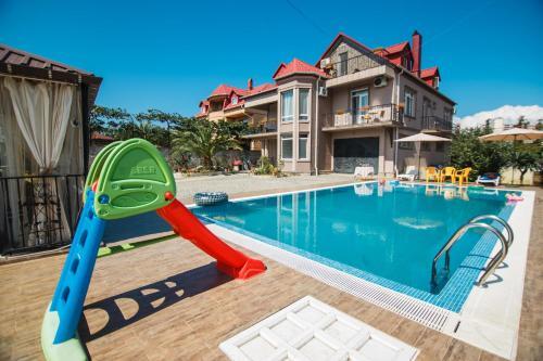 Hostal #home-11