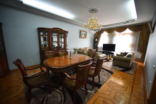 Liana Apartament