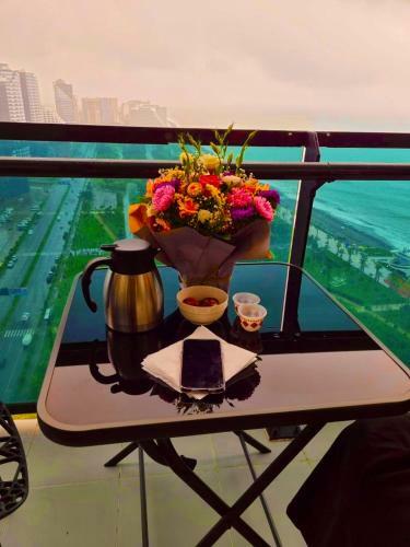 Apart-hotel 26th Floor Orbi Beach Tower