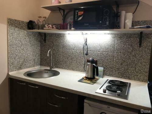 Apartments Rezidence