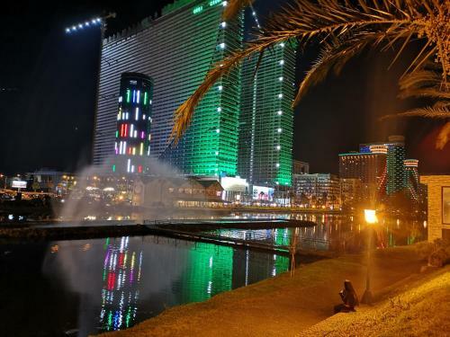 Batumi Apartments