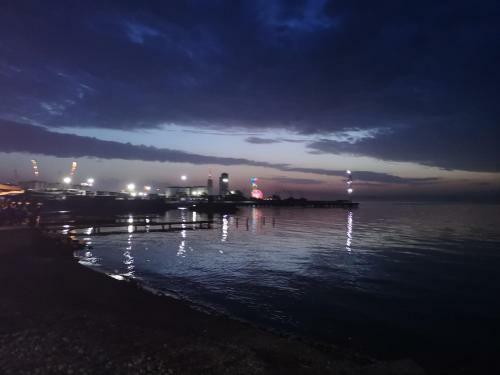 Batumi Apartments