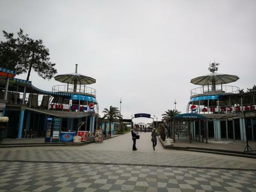 Batumi Apartments