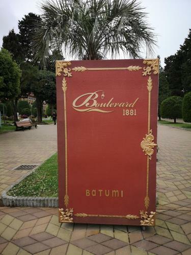 Batumi Apartments