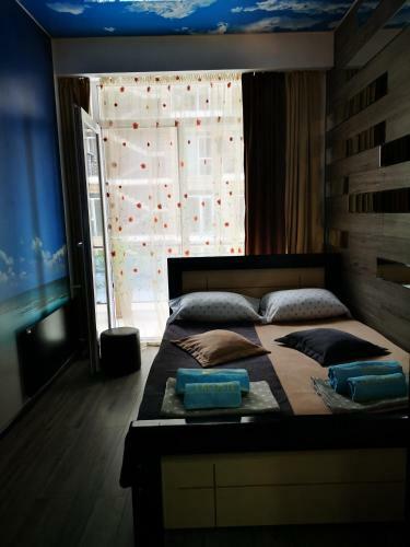 Batumi Apartments