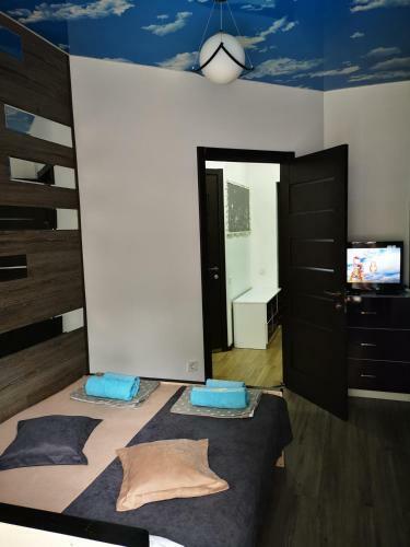 Batumi Apartments
