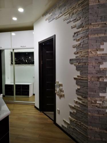 Batumi Apartments