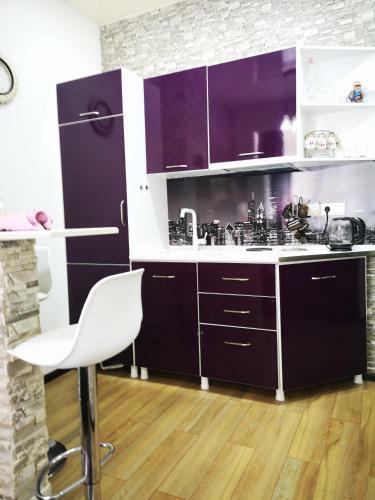 Batumi Apartments