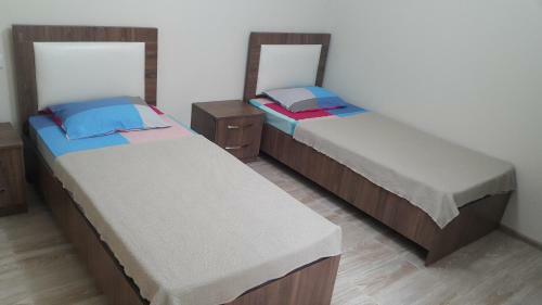 Apartamento Deme House