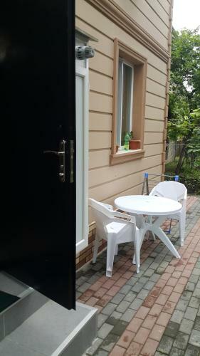 Apartamento Deme House