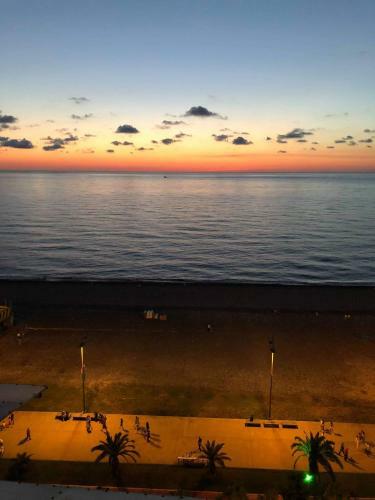 Apartamento Magnolia Seaside