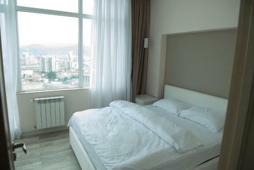 Cozy Apartments