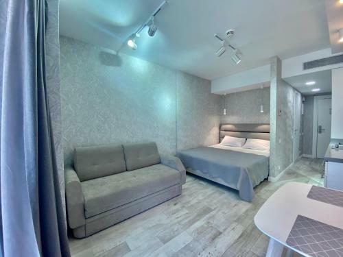 My Sunshine Apartments Alliance Palace