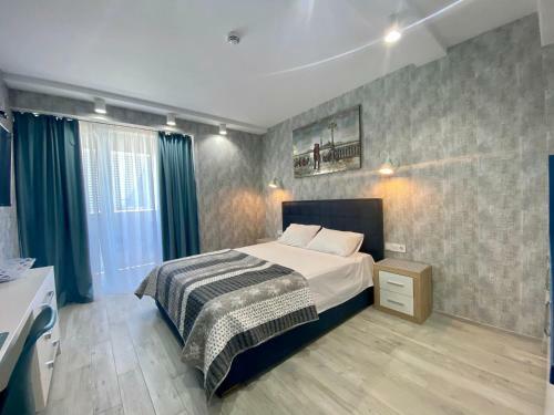 My Sunshine Apartments Alliance Palace