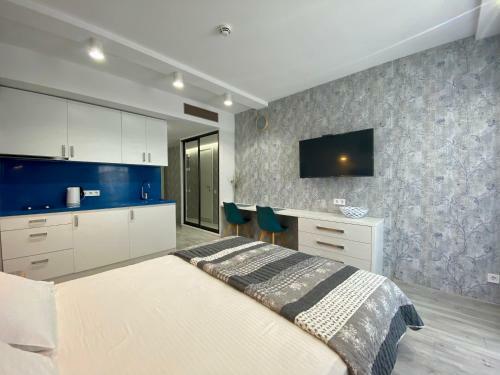 My Sunshine Apartments Alliance Palace