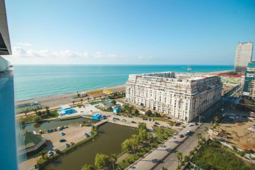 My Sunshine Apartments Alliance Palace