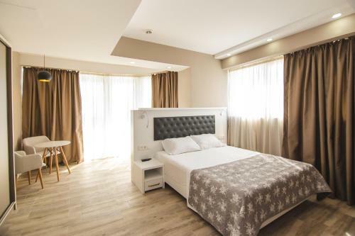 My Sunshine Apartments Alliance Palace