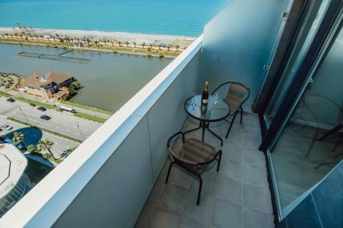 My Sunshine Apartments Alliance Palace