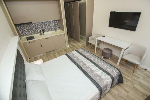 My Sunshine Apartments Alliance Palace