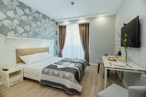 My Sunshine Apartments Alliance Palace