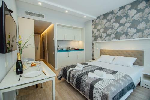My Sunshine Apartments Alliance Palace