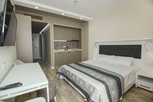 My Sunshine Apartments Alliance Palace