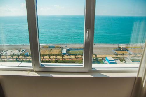 My Sunshine Apartments Alliance Palace