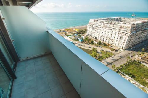 My Sunshine Apartments Alliance Palace