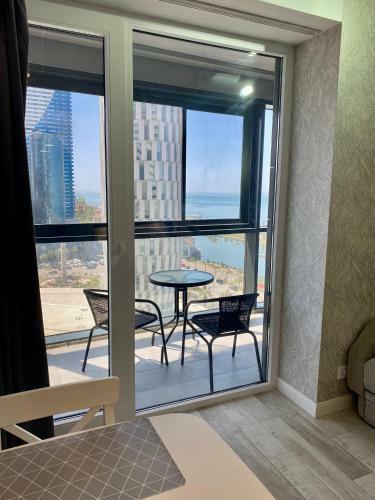 My Sunshine Apartments Alliance Palace