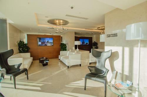 My Sunshine Apartments Alliance Palace
