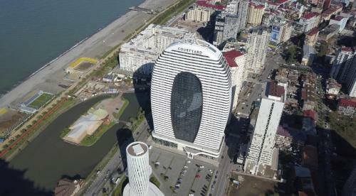My Sunshine Apartments Alliance Palace