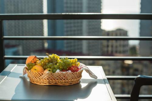 Apartamento Batumi Studia