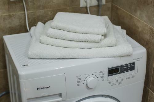 Apartamento Batumi Studia