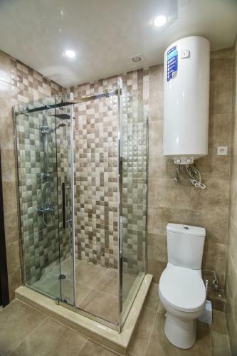 Apartamento Batumi Studia