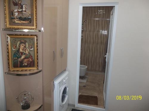 Apartamento ????