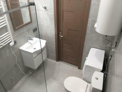 Apartment Aliinino