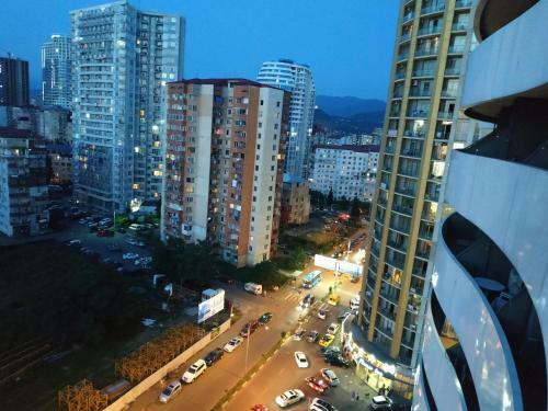 Hotel Batumi-orbi Plaza
