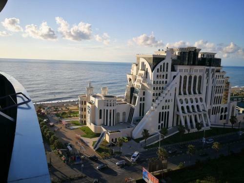 Hotel Batumi-orbi Plaza