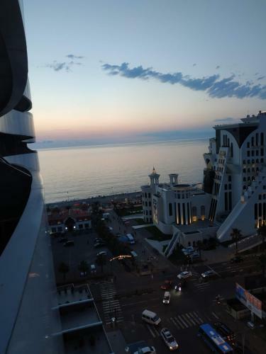 Hotel Batumi-orbi Plaza